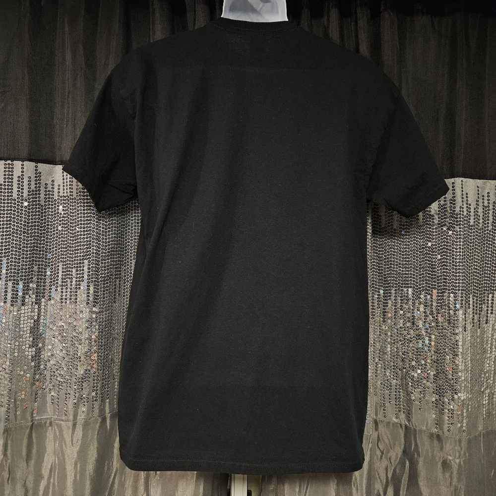 Killer Clowns neon circus Graphic tshirt halloween - Picture 6 of 10